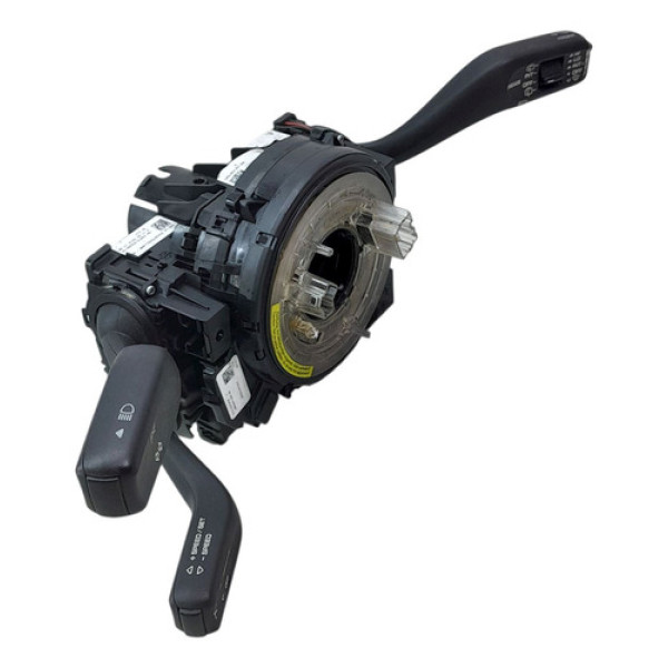 Comando Limpador/luzes/setas Porsche Cayenne S 4.8 T 2011 V1