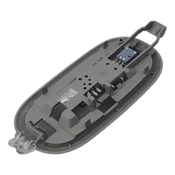 Luz Cortesia Traseira Forro Teto  Jeep Cherokee Sport 3.7 20