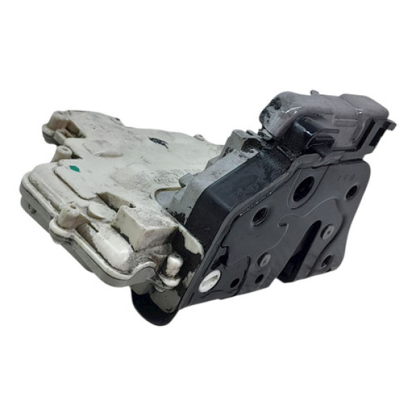 Fechadura Porta Traseira Direita  Porsche Cayenne S 4.8 T 20