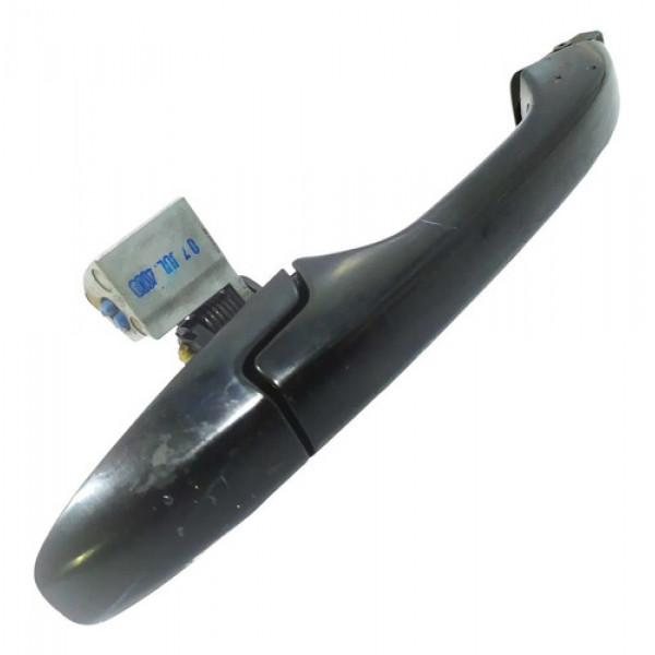 Maçaneta Externa Traseira Direita Honda City 2010 44016