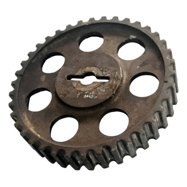 Polia Comando Válvula Gm Agilizar 2010    22399 Não Informado