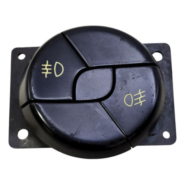 Botão Farol Jac J3 2011    160330