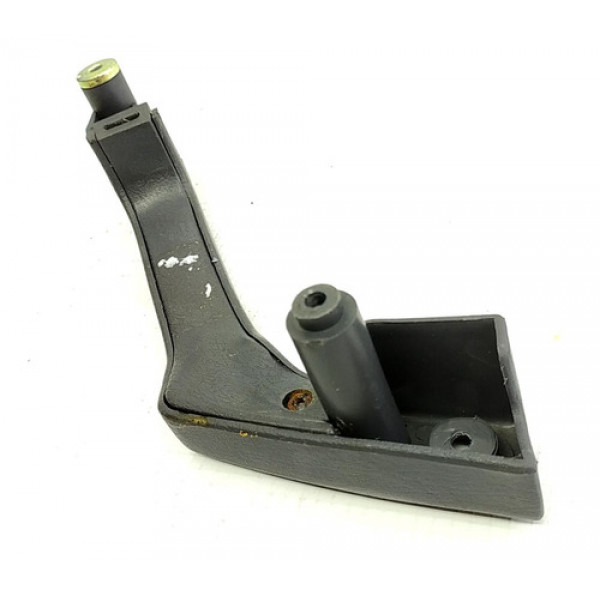 Puxador Porta Traseira Esquerda Daewoo Espero1995    30856