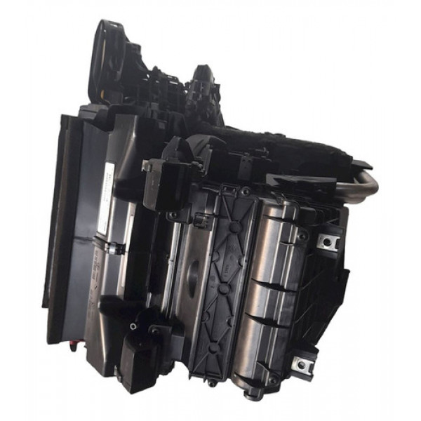 Caixa Ar Condicionado Volvo Xc60 3.0t Dynamic 2011 156313