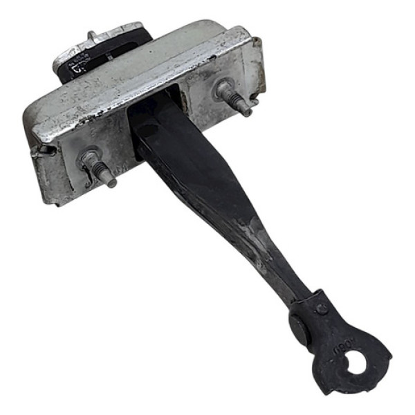 Limitador Porta Dianteira Esquerda  Ford Edge 3.5 2011 19769 Não Informado