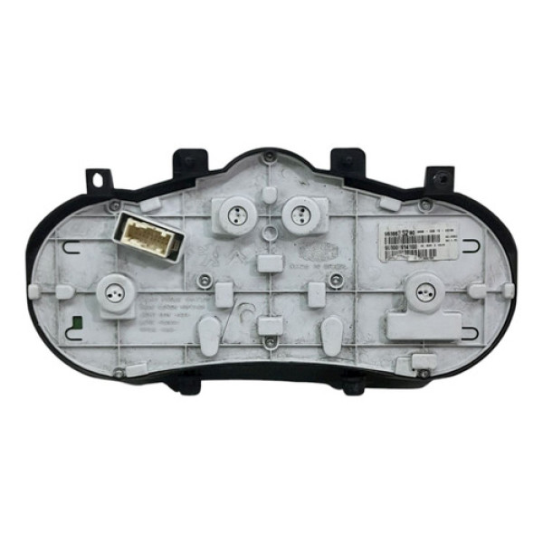 Painel De Instrumentos Peugeot 207 Xr 1.4 2011 V1718 - P27