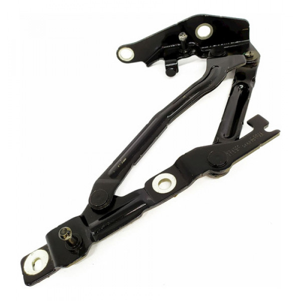 Dobradiça Esquerda Tampa Traseira Ford Fusion 2010    136933