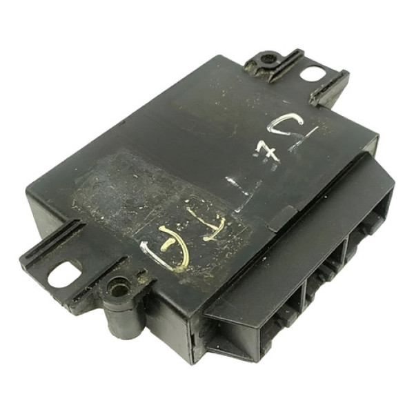 Módulo Sensor De Estacionamento Vw Jetta 2013    11449 Preto