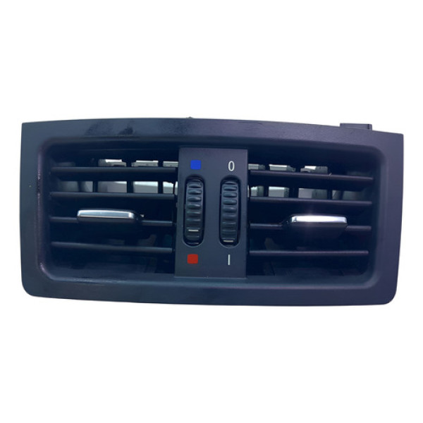 Difusor Ar Console Central  Bmw 550i 4.8  2009 196728