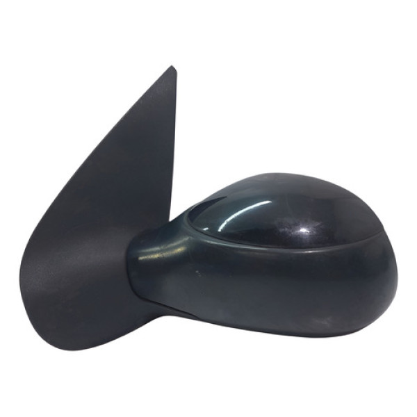 Retrovisor Esquerdo Peugeot 207 Passion 1.4 2010 V1779 - P38