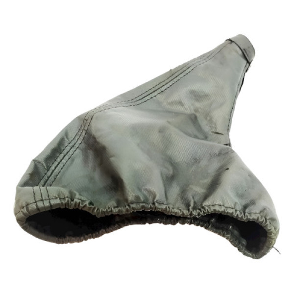 Coifa Freio Mão Fiat Fiorino 1.4 2015 Original 95284 Preto