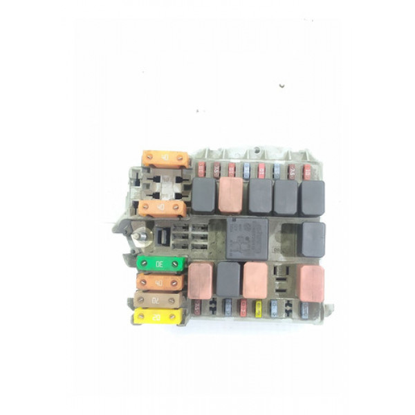 Kit Code Fiat Idea 1.8 8v Adventure 2007    123597