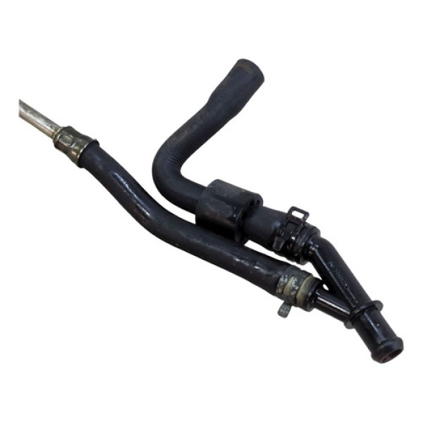 Mangueira Água Resfriador Turbina  Audi A3 1.8 T  1998 19417 Não Informado