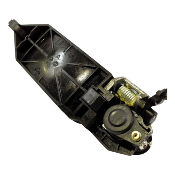 Maçaneta Externa Porta Dianteira Direita  Fiat Siena 1.0  20 Não Informado