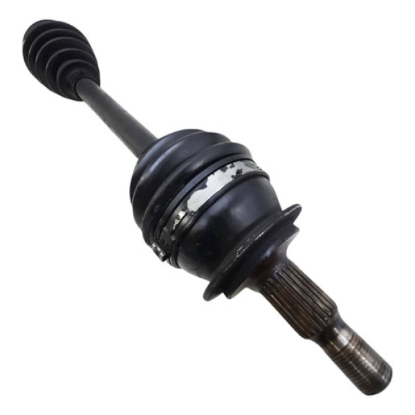 Homocinética Esquerda  Mercedes-benz B200 2.0 2007 185842