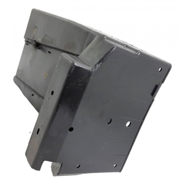 Caixa Suporte Bateria  Peugeot Partner 1.8  2000 165215