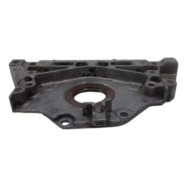 Flange Frontal Virabrequim  Peugeot Partner Furg 2000 193607 Não Informado