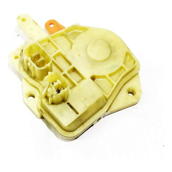Motor Atuador Fechadura Traseira Esquerda Honda Civic 2003  