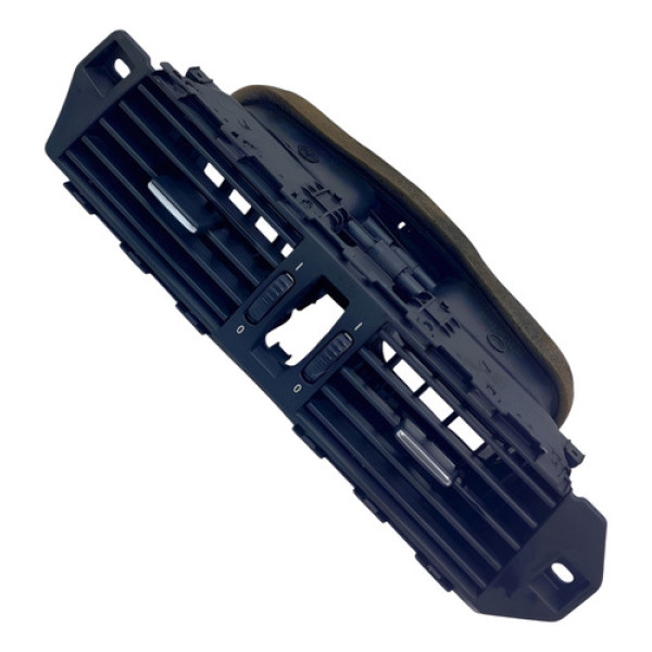 Difusor Ar Central Capa Painel  Bmw 550i 4.8  2009 196833