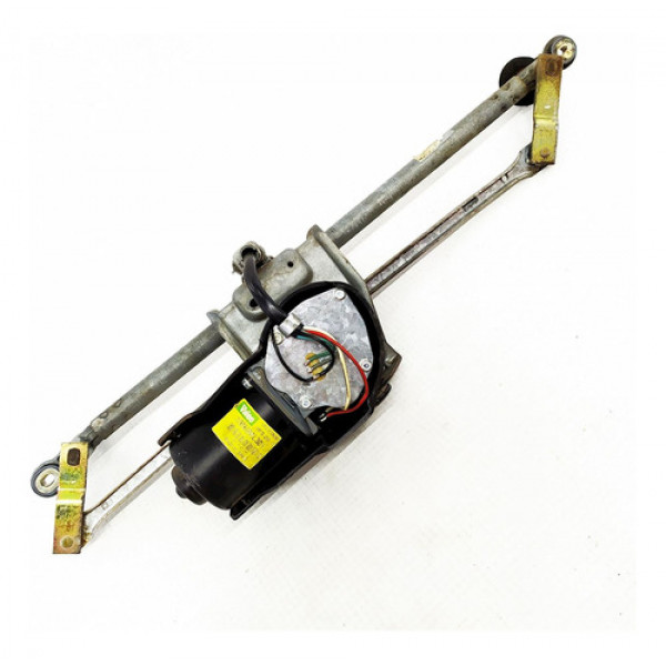 Máquina Limpador De Para-brisa Renault Clio 1.0 8v 2001 1381
