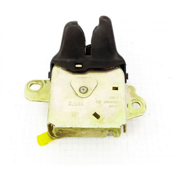 Fechadura Tampa Traseira Lifan 620 2011    126177