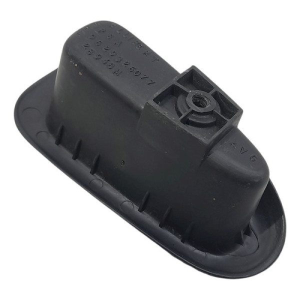 Puxador Porta Dianteira Esquerda Peugeot 206 1.4 4p 2007 183