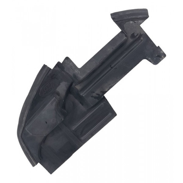 Defletor Esquerdo Condensador Ar Land Rover Freelander 1 2.5