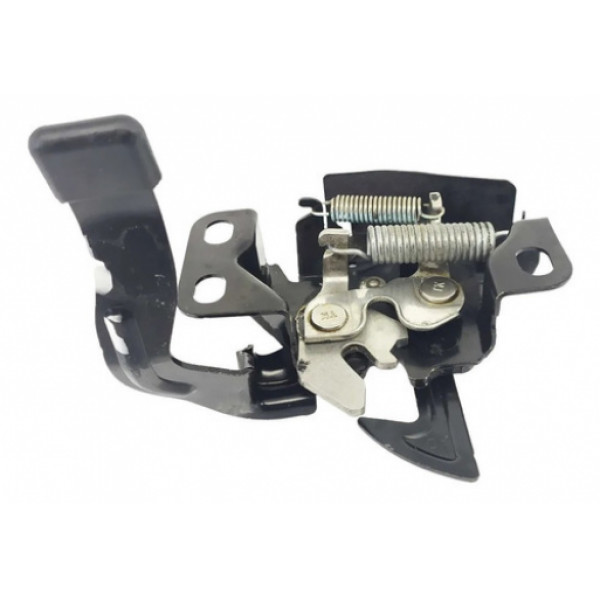 Fechadura Capô Honda Fit Lx 1.4 8v 2007 Original 1305