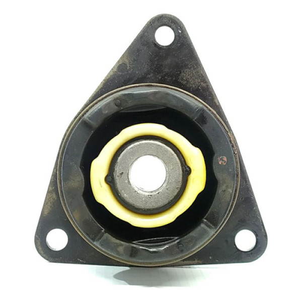 Coxim Inferior Esquerdo Câmbio Fiat Fiorino 1.4 2015 95336