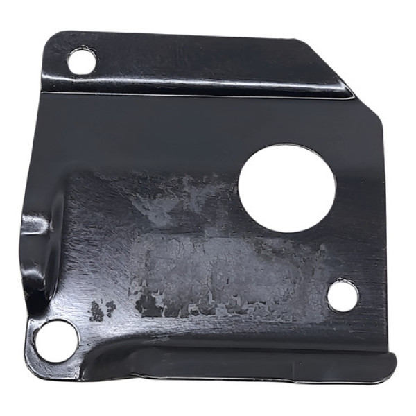 Suporte Esquerdo Isopor Absorvedor Impacto Para Choque Trase