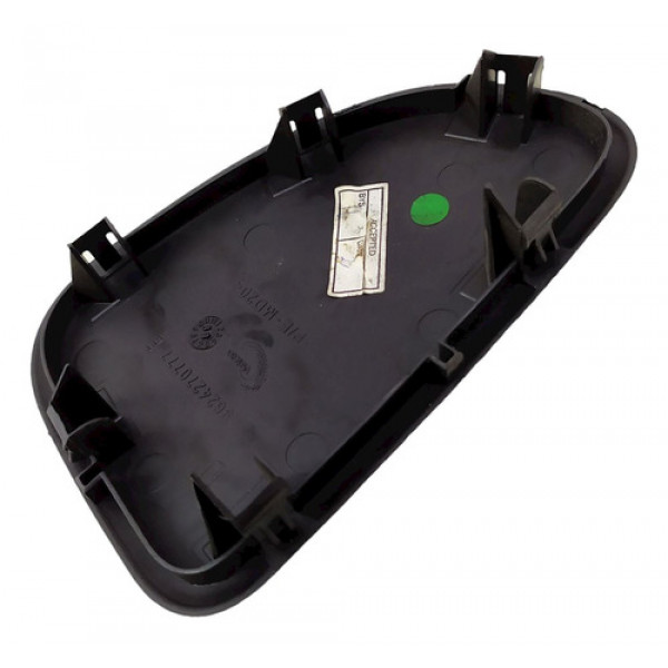 Acabamento Lateral Direito Capa Painel  Peugeot 206 1.6 16v 