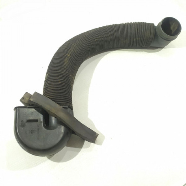 Captadorcaixa Filtro Ar Ford Courier 2006 Todos Quase Pega V