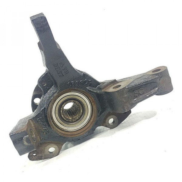 Manga Eixo Dianteira Esquerda Fiat Palio 1.4 2005 Oiginal   