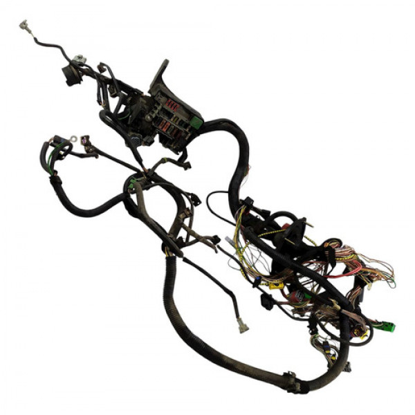 Chicote Elétrico Motor  Peugeot 206 1.6 8v 2001 170250