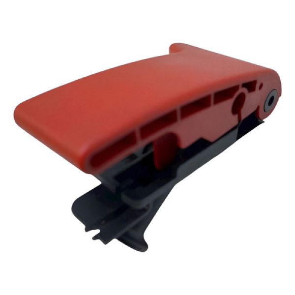 Alavanca Abertura Capô  Mercedes-benz C 200k 1.8 2009 195321