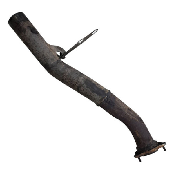 Cano Curvo Escapamento Direito  Porsche Cayenne S 4.8 T 2011