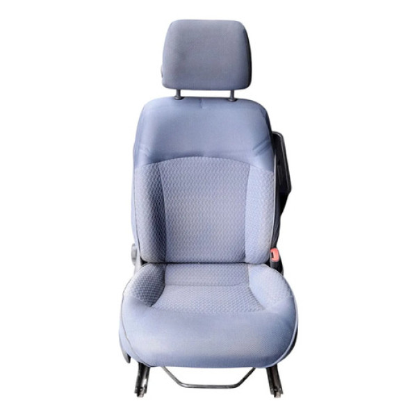 Jogo Banco  Fiat Marea Sx 1.8 16v 2003 205041 Não Informado