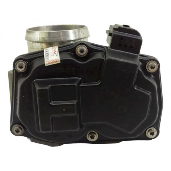 Tbi Corpo Borboleta Ford Ka 1.0 12v 2014/21    158417