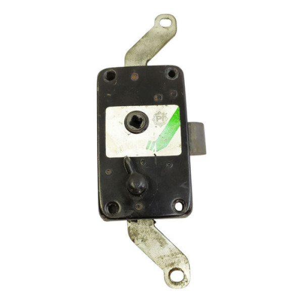 Fechadura Porta Salão  Vw Kombi 1.6 1989 179266