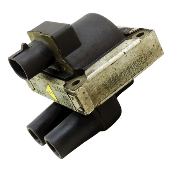 Bobina Ignição  Fiat Siena 1.3  2004 204276