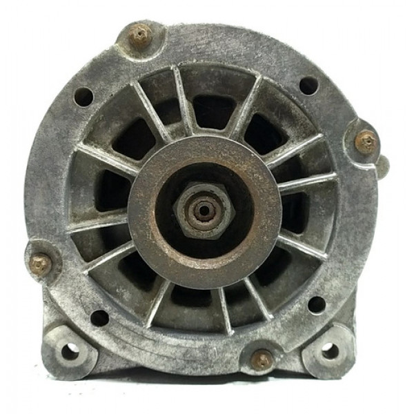 Alternador Volkswagen Touareg V8 2005 V1301 - P1