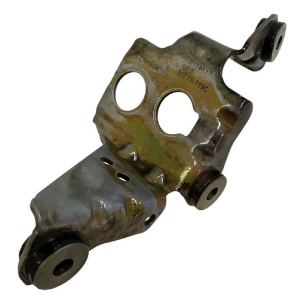 Suporte Cabo Trambulador  Vw Polo Classic 1.8  1997 197389 Não Informado
