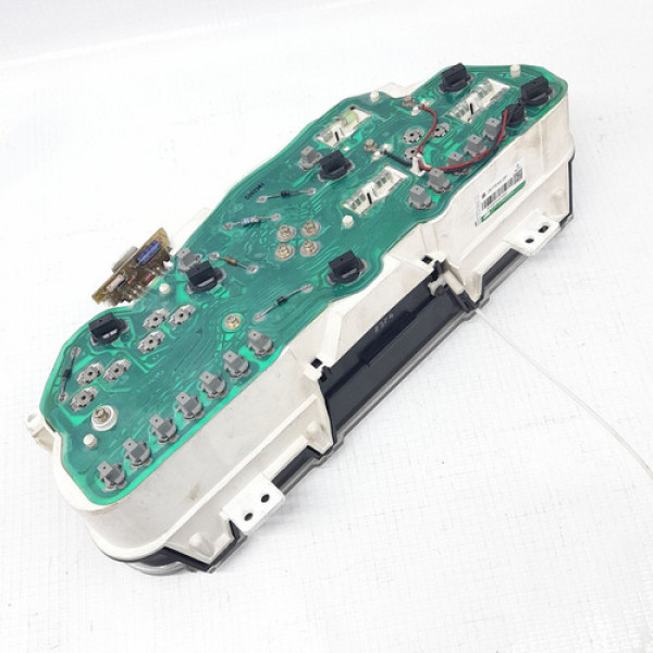 Painel De Instrumentos Nissan Quest 1995 V1595 - P27