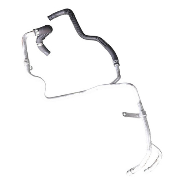 Cano Água Motor  Dodge Journey R/t 2012 202068 Não Informado