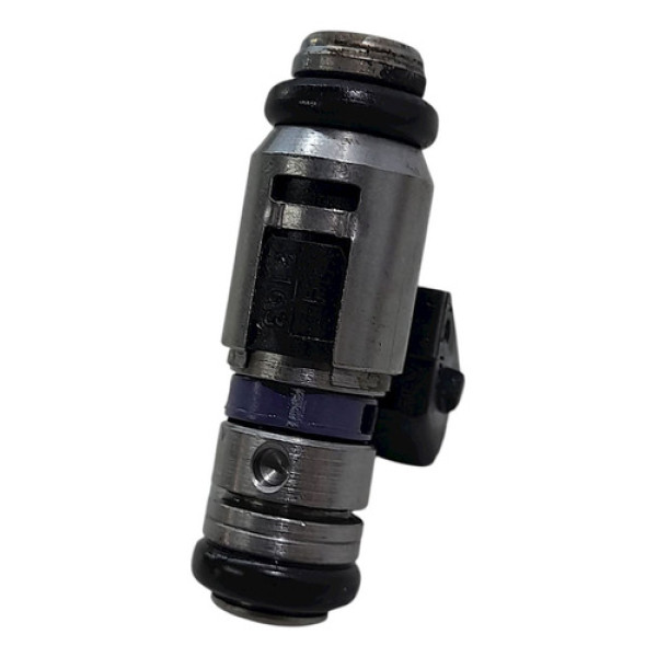 Bico Injetor Combustível  Fiat Siena 1.3  2004 204279 Não Informado