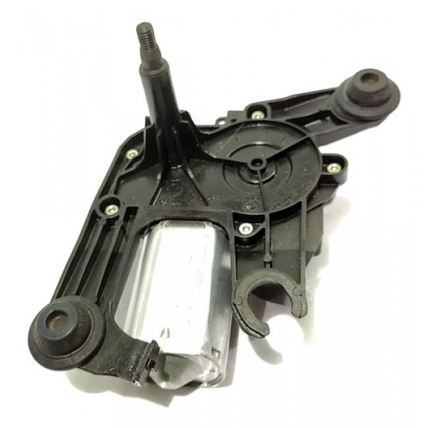 Máquina Motor Limpador Traseiro Citroën C3 1.5 2013 113100