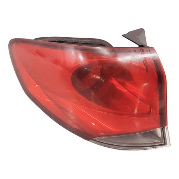 Lanterna Esquerda Fiat Palio Weekend Locker 1.8 8v 2010    1