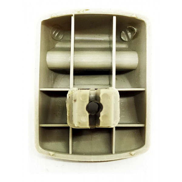 Gancho Suporte Quebra-sol Ford Fiesta  1997 135246