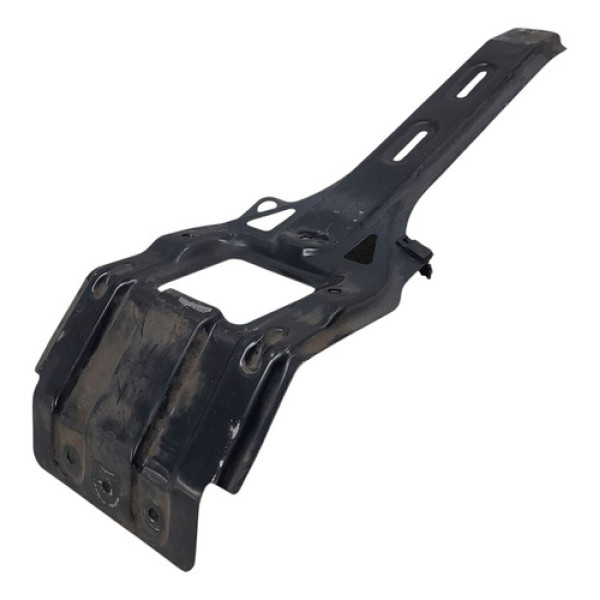 Suporte Fechadura Capô Gm Captiva 3.6 2009 188461