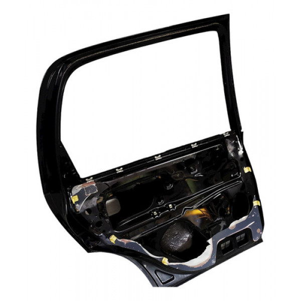 Porta Traseira Esquerda Gm Classic Ls 2014 V1611 - P35